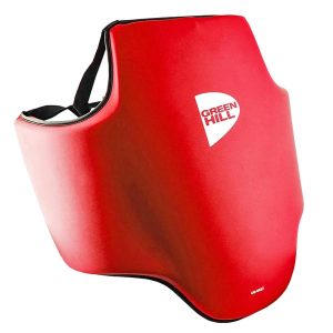 Защитный жилет корпуса Green Hill CG-6037 красный