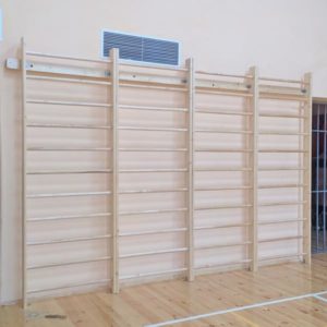 Stenka Gimnasticheskaya Berezovye Perekladiny 3