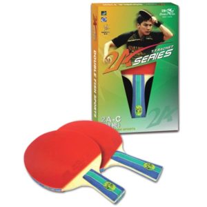 Raketka Dlya Nastolnogo Tennisa Double Fish 2a S 1