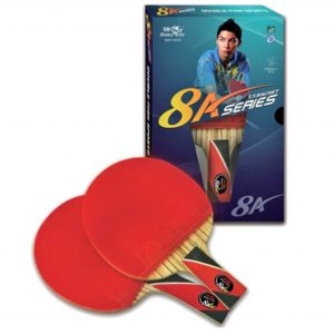 Raketka Dlya Nastolnogo Tennisa Double Fish 8a S 1