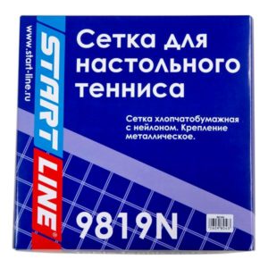 Setka Dlya Tennisnogo Stola Smart Prof