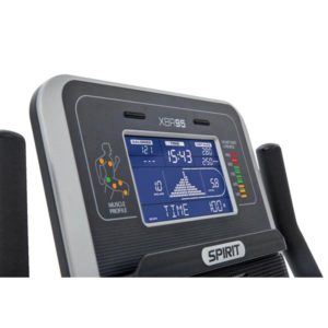 Velotrenazher Spirit Xbr95 6
