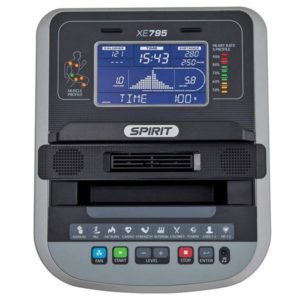 Velotrenazher Spirit Xbr95 7