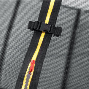 Batut Dfc Trampoline Kengoo Ii S Setkoj 10ft Bas Bo 4