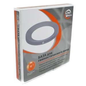 Baza Dlya Gimnasticheskogo Myacha 1800lw 1