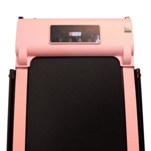 Begovaya Dorozhka Dfc Slim Pro Pink 1