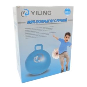Myach Poprygun Gb04 S Ruchkoj 55sm 1