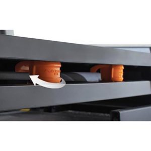 Begovaya Dorozhka Nordictrack T10 0 5