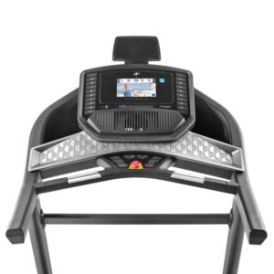 Begovaya Dorozhka Nordictrack T12 0 1