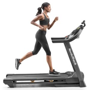 Begovaya Dorozhka Nordictrack T12 0 3