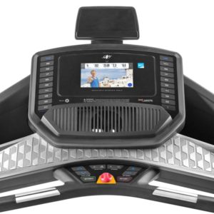 Begovaya Dorozhka Nordictrack T12 0 4