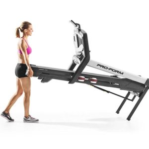 Begovaya Dorozhka Pro Form Power 1295i 13