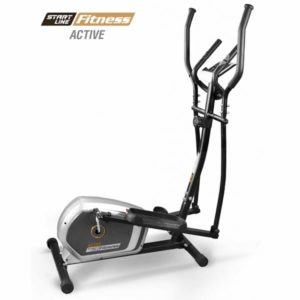 Эллиптический тренажер Active SLF 8310H-1