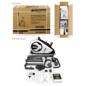 Velotrenazher Edition Slf Bk8738 4