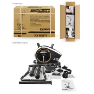 Velotrenazher Energy Slf Bk8518 4