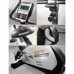 Velotrenazher Master Slf Bk5806 2