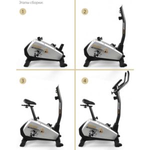 Velotrenazher Master Slf Bk5806 3