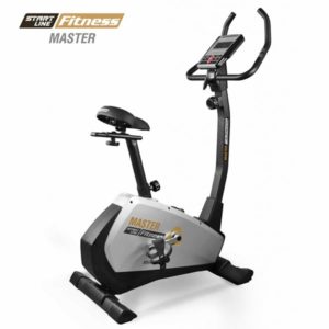 Велотренажер Master SLF BK5806