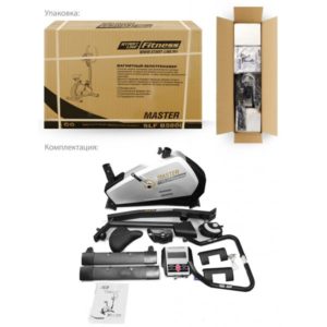 Velotrenazher Master Slf Bk5806 4