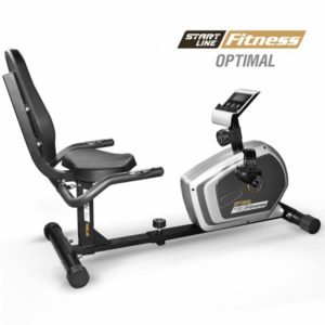 Велотренажер Optimal SLF 8310R