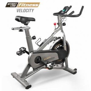 Велотренажер Velocity SLF M5230