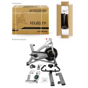 Velotrenazher Velocity Slf M5230 4