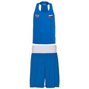Forma Bokserskaya Clinch Rus Majka I Shorty Sin