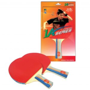 Raketka Dlya Nastolnogo Tennisa Double Fish 1a S 1