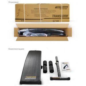 Trenazher Start Line Transform Slf S08 5