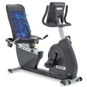 Velotrenazher Spirit Xbr25
