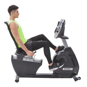 Velotrenazher Spirit Xbr25 4