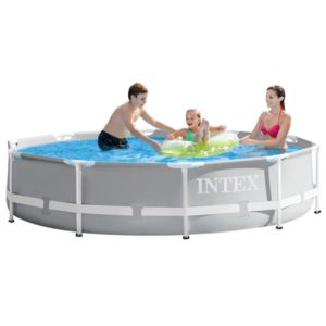 26700 Karkasnyj Bassejn Intex Prism Frame 305x76sm 1