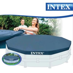 28030 Tent Dlya Karkasnogo Bassejna Intex 3 05m 1