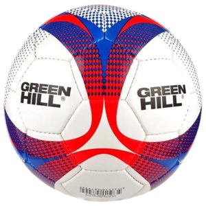 Мяч футбольный GREEN HILL FB-9121
