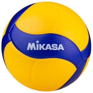 myach volejbolnyj mikasa v300w fivb appr