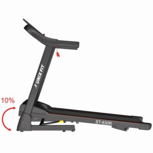 begovaya dorozhka unixfit st 630r black 5