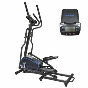 ehllipticheskij trenazher evo fitness gelios