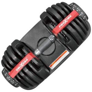 reguliruemaya gantel proxima gigant 2 5 24kg 1