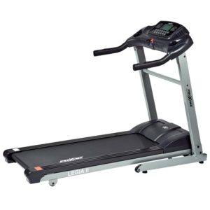 Беговая дорожка Proxima Legia II PROT-206