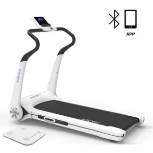 Беговая дорожка EVO FITNESS Cosmo 3
