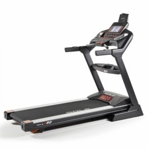 Беговая дорожка Sole F80 2019