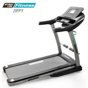 Беговая дорожка ZIPPY SLF 420М с массажером