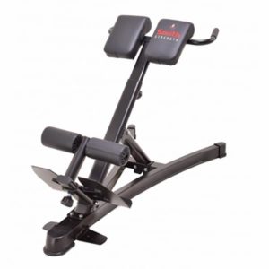 Гиперэкстензия Smith Strength G20
