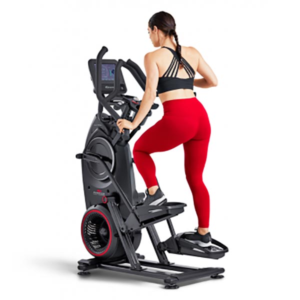 Max trainer. Эллиптический тренажер Bowflex Max Trainer m3. Bowflex Max Trainer Max total. Эллипсоид кроссфит тотал Макс. Кросстренер охижен.