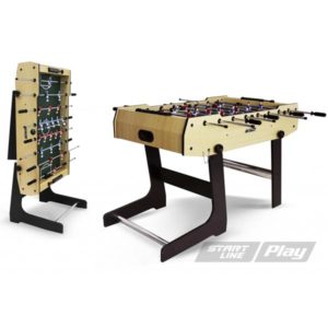 Настольный футбол Compact 48" 4 фута