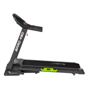 Беговая дорожка Housefit SPIRO 450