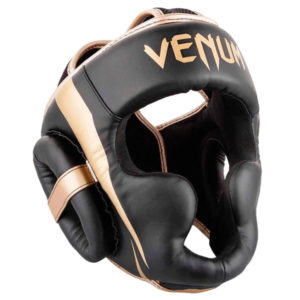 Шлем боксерский Venum ELITE закрытый