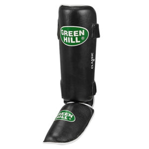 Защита голени-стопа GREEN HILL CLASSIC SIC-0019