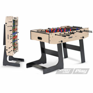 Настольный футбол Compact 48″ NEW (Йоркшир) / 4 фута