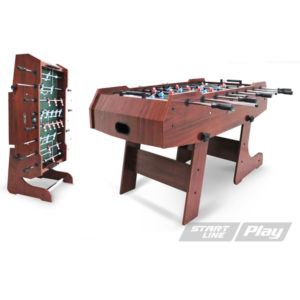 Настольный футбол Compact 55″ / 5 футов